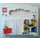 LEGO Carry Home Pack for 3 Minifigs (852766)