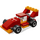 LEGO Cars Building Set 5898