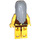 LEGO Castaway Pirat z 2009 Kalendarz adwentowy Minifigurka