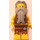 LEGO Castaway Pirate from 2009 Advent kalender minifiguur