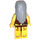 LEGO Castaway Pirate from 2009 Calendrier de l&#039;Avent Figurine