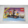 LEGO Castaway&#039;s Raft 6257 Instructions