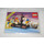 LEGO Castaway&#039;s Raft 6257 Byggeinstruksjoner