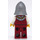 LEGO Kasteel Bewaker Minifiguur