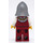 LEGO Castle Garder Figurine