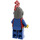 LEGO Castle Knight mit Umhang Minifigur