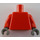 LEGO Castle Minifig Torse (973)