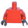 LEGO Castle Minifig Torso (973 / 73403)