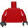 LEGO Castle Minifig Torso (973 / 73403)