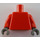 LEGO Schloss Minifigur Torso (973 / 73403)