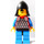 LEGO Slot Minifigur