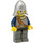 LEGO Slott Minifigur