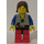 LEGO Schloss Minifigur