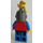 LEGO Kasteel Minifiguur