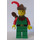 LEGO Slott Minifigur