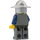 LEGO Schloss Minifigur