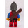 LEGO Hrad Minifigurka