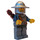 LEGO Castle Minifigure