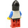 LEGO Slot Minifigur