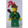 LEGO Castello Minifigure