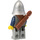 LEGO Castello Minifigure