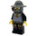 LEGO Slott Minifigur