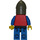 LEGO Slott Minifigur