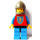 LEGO Slott Minifigur