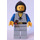 LEGO Castello Minifigure