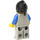 LEGO Castello Minifigure