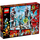 LEGO Castle of the Forsaken Emperor Set 70678