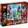 LEGO Castle of the Forsaken Emperor Set 70678 Packaging