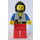 LEGO Linna Peasant Minihahmo