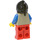 LEGO Linna Peasant Minihahmo