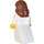 LEGO Castle Princess from Set 10668 Minifigure