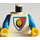 LEGO Castle Torso (973)