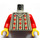 LEGO  Castle Torso (973 / 73403)