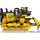 LEGO Cat D11 Bulldozer 42131