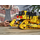 LEGO Katze D11 Bulldozer 42131