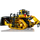 LEGO Chat D11 Bulldozer 42131