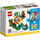 LEGO Chat Mario Power-En haut Pack 71372