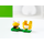 LEGO Cat Mario Power-Up Pack Set 71372