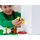 LEGO Chat Mario Power-En haut Pack 71372