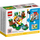 LEGO Cat Mario Power-Up Pack 71372