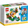 LEGO Chat Mario Power-En haut Pack 71372 Packaging