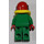 LEGO Catamaran Driver with Helmet and Lifejacket Minifigure