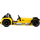 LEGO Caterham Seven 620R 21307