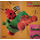 LEGO Caterpillar et Friends 2097