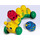 LEGO Caterpillar Set 1457