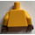 LEGO Catman Minifig Torso (973 / 88585)